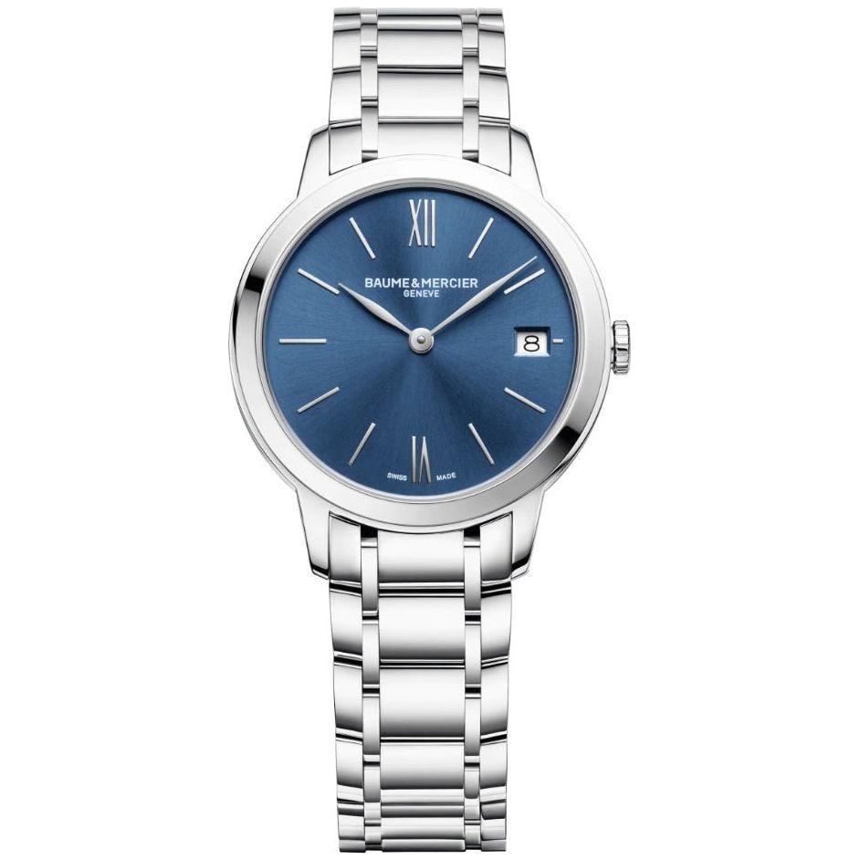 BAUME & MERCIER Mod. CLASSIMA