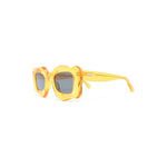Bonsai Sunglasses Orange AC008ORANGE