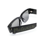 Alexander McQueen Graffiti sunglasses 736850J07491056