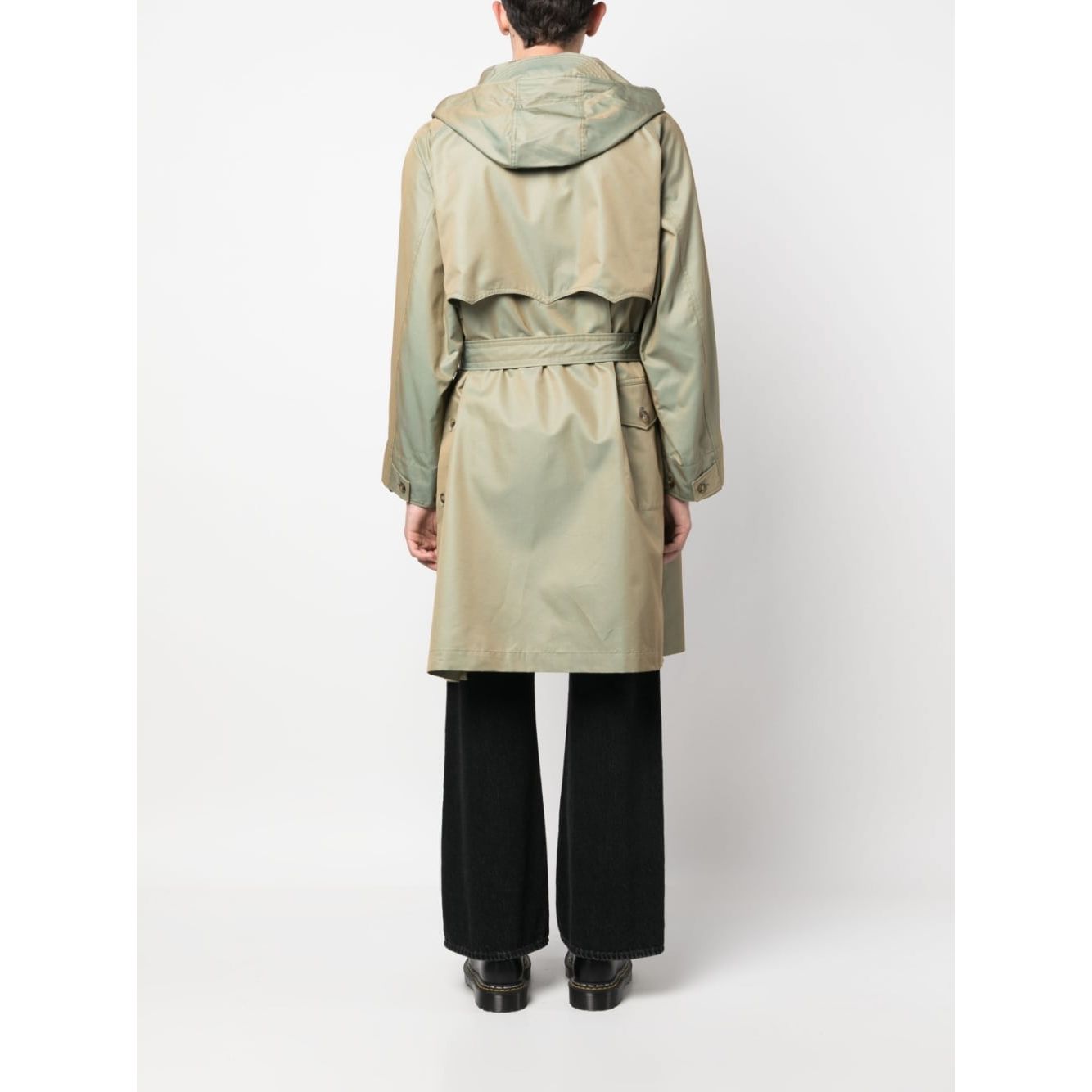 Baracuta Coats Green Coats