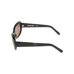 DMY BY DMY Sunglasses Black DMY09SBBLACK