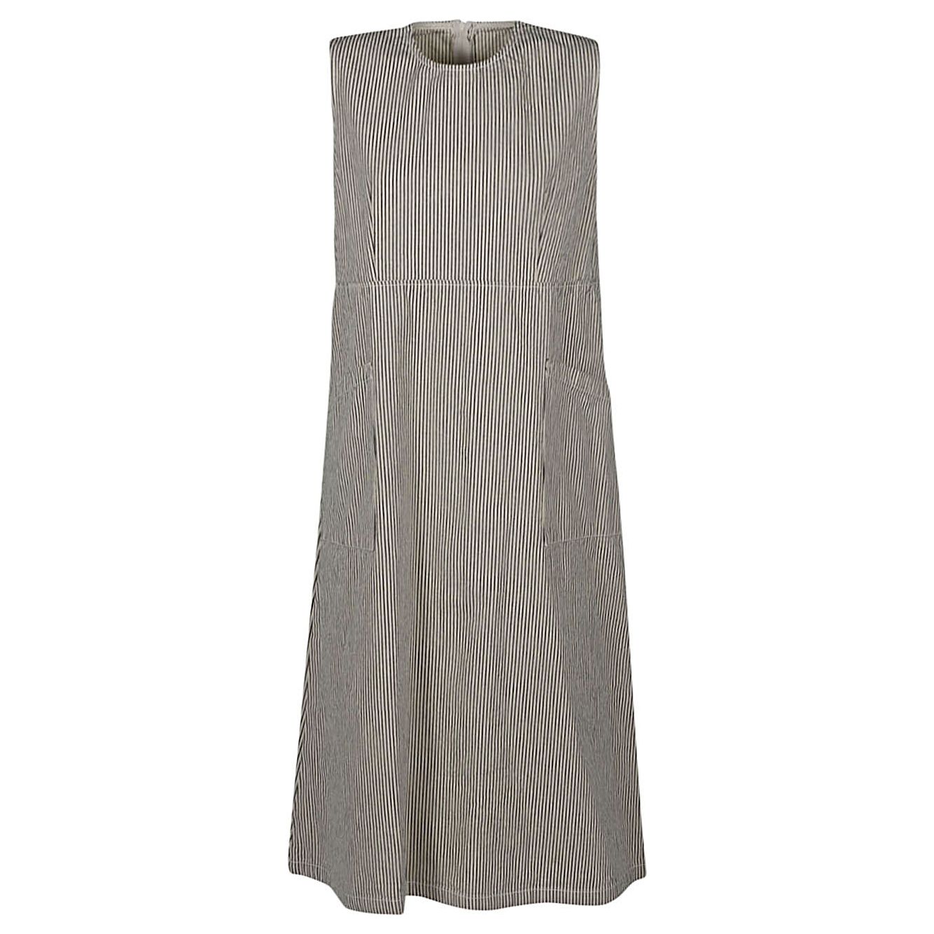 SARAHWEAR Dresses Brown C4234HICKORY