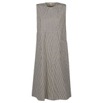 SARAHWEAR Dresses Brown C4234HICKORY