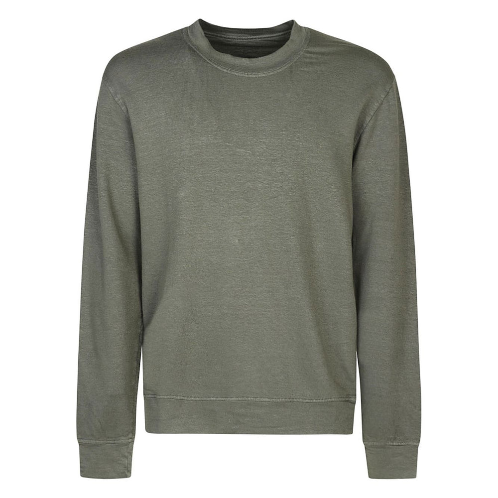 Original Vintage Sweaters Green TWO114TO114MILITARE