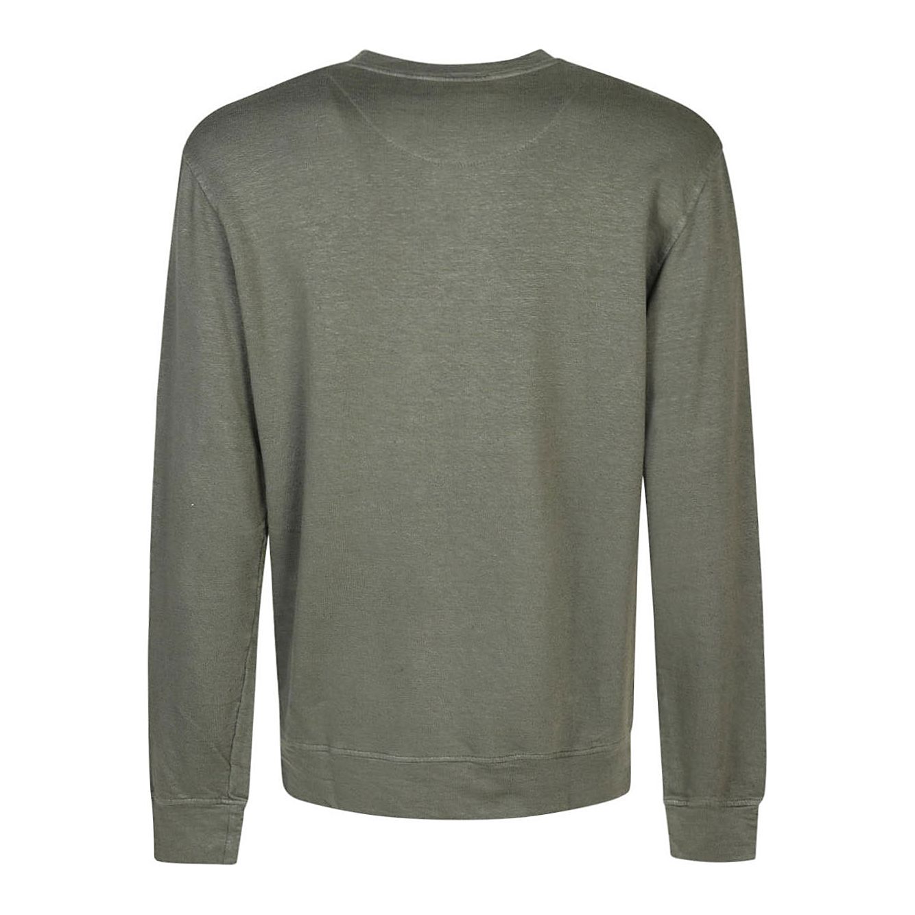 Original Vintage Sweaters Green TWO114TO114MILITARE