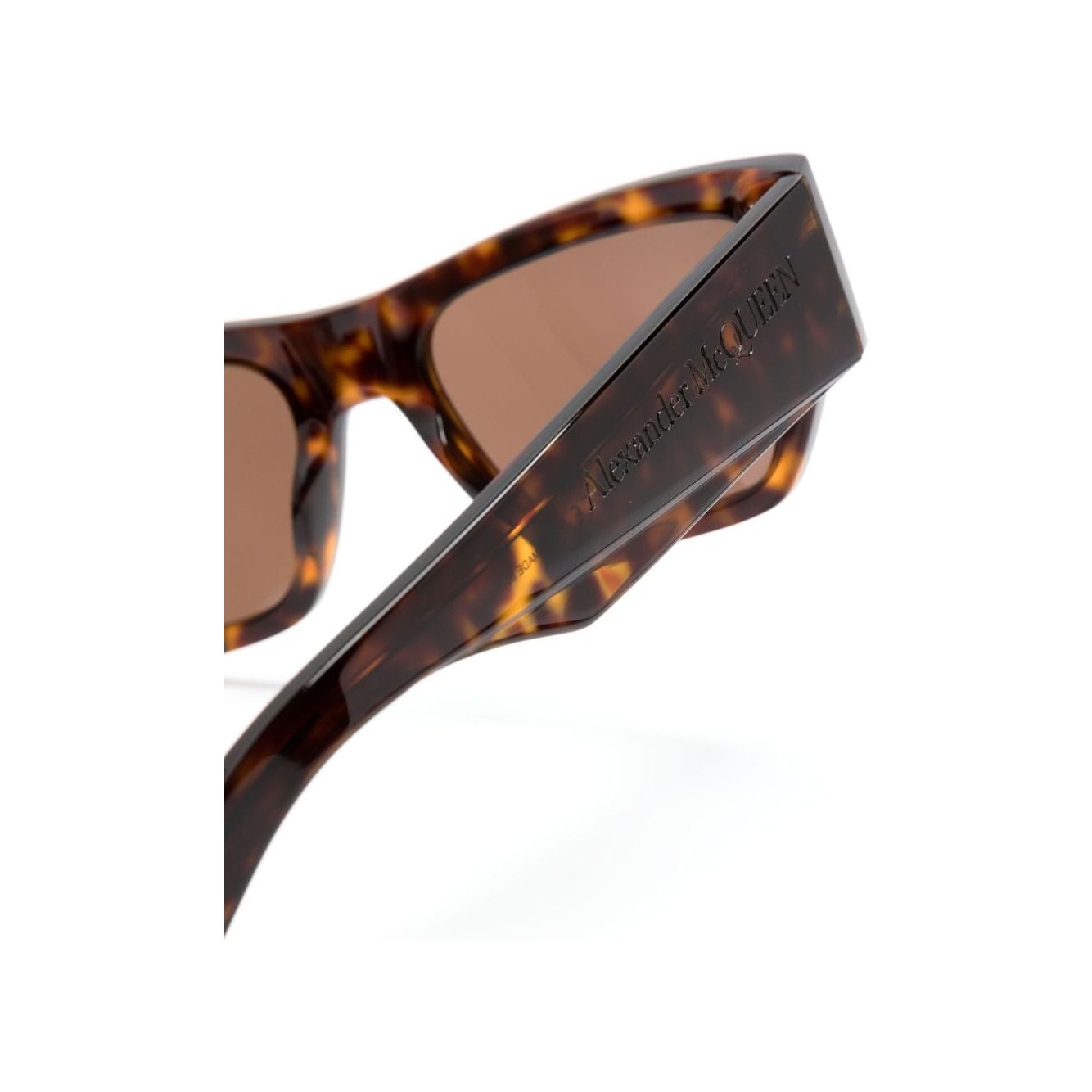 Alexander McQueen Square sunglasses 744510J07492305