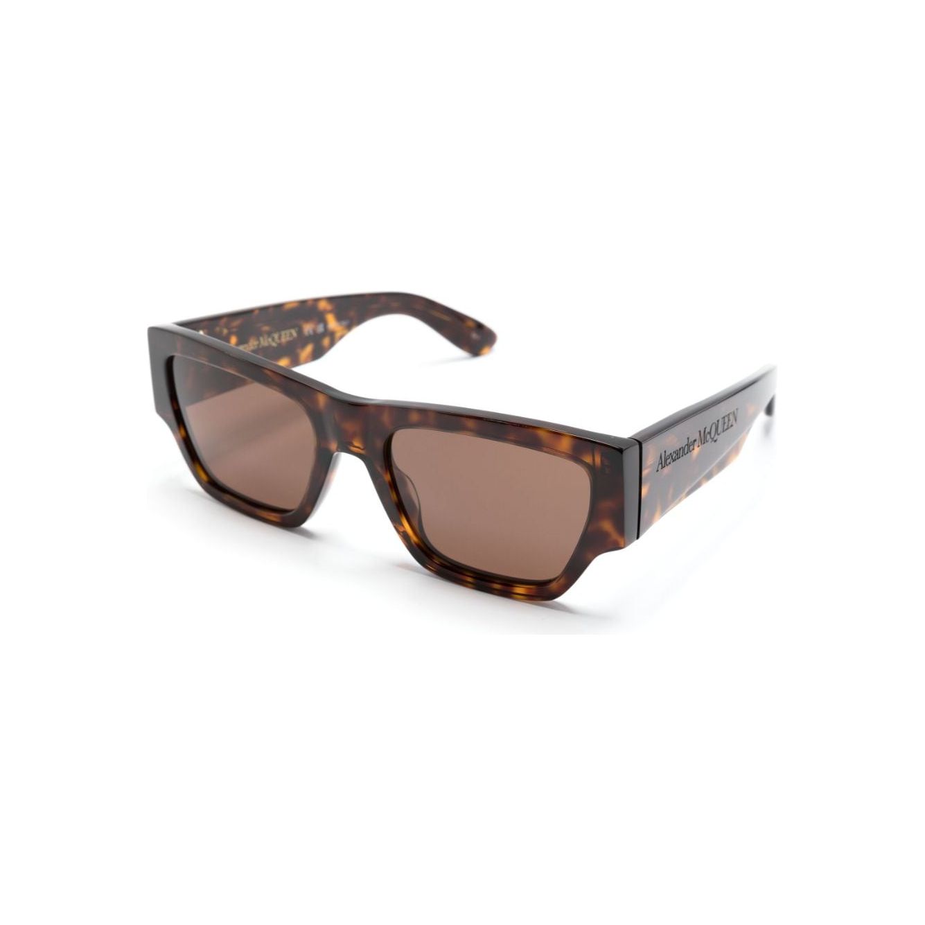 Alexander McQueen Square sunglasses 744510J07492305