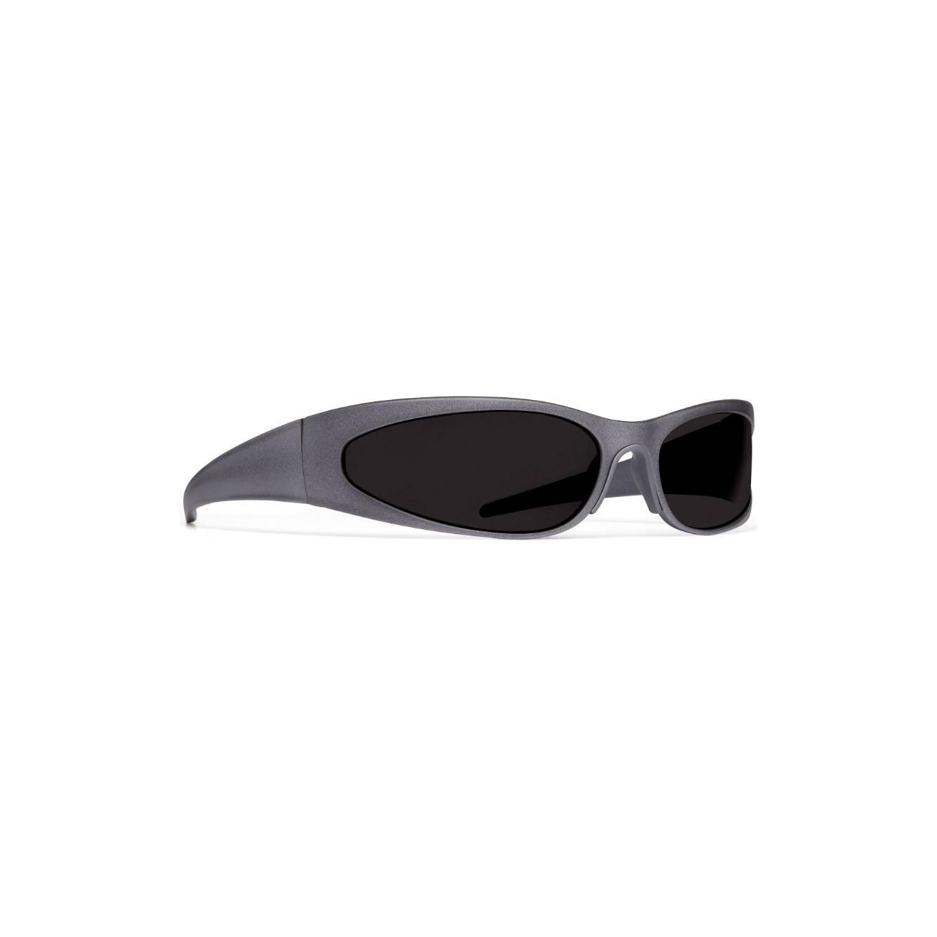 Balenciaga oval-frame sunglasses 751425T00261452