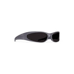 Balenciaga oval-frame sunglasses 751425T00261452