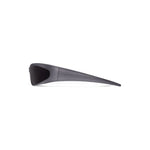 Balenciaga oval-frame sunglasses 751425T00261452