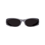 Balenciaga oval-frame sunglasses 751425T00261452