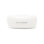 Alexander McQueen rectangular-frame sunglasses 760621J07491056