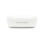 Alexander McQueen rectangular-frame sunglasses 760621J07499134