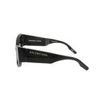 Balenciaga cat-eye frame sunglasses 751474T00031000