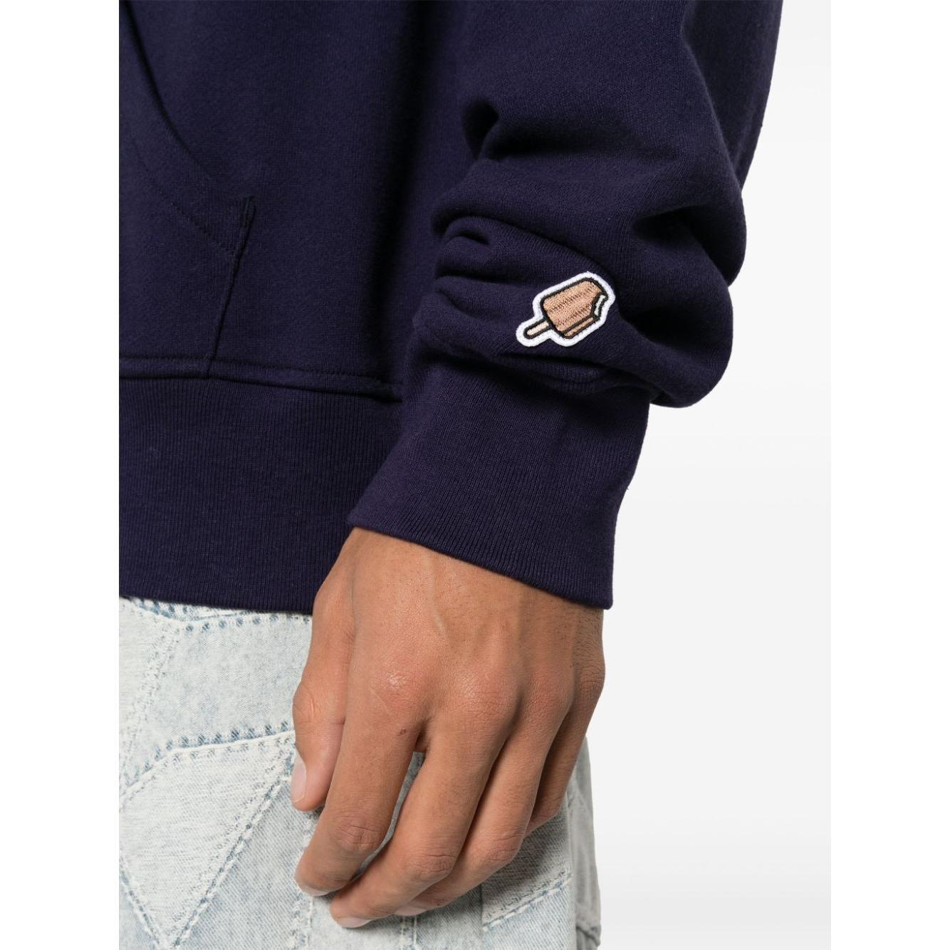 ICECREAM Sweaters Blue IC23447NAVY