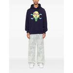 ICECREAM Sweaters Blue IC23447NAVY