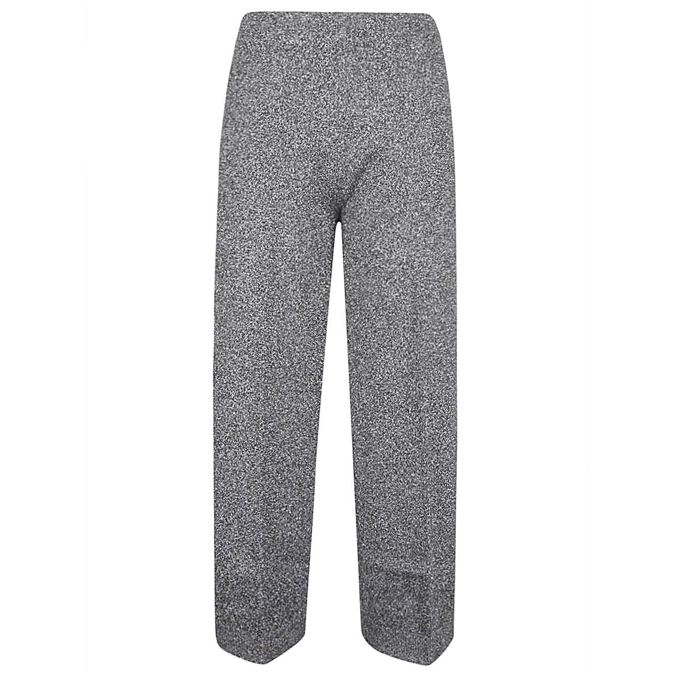 Circus Hotel Trousers Grey Trousers