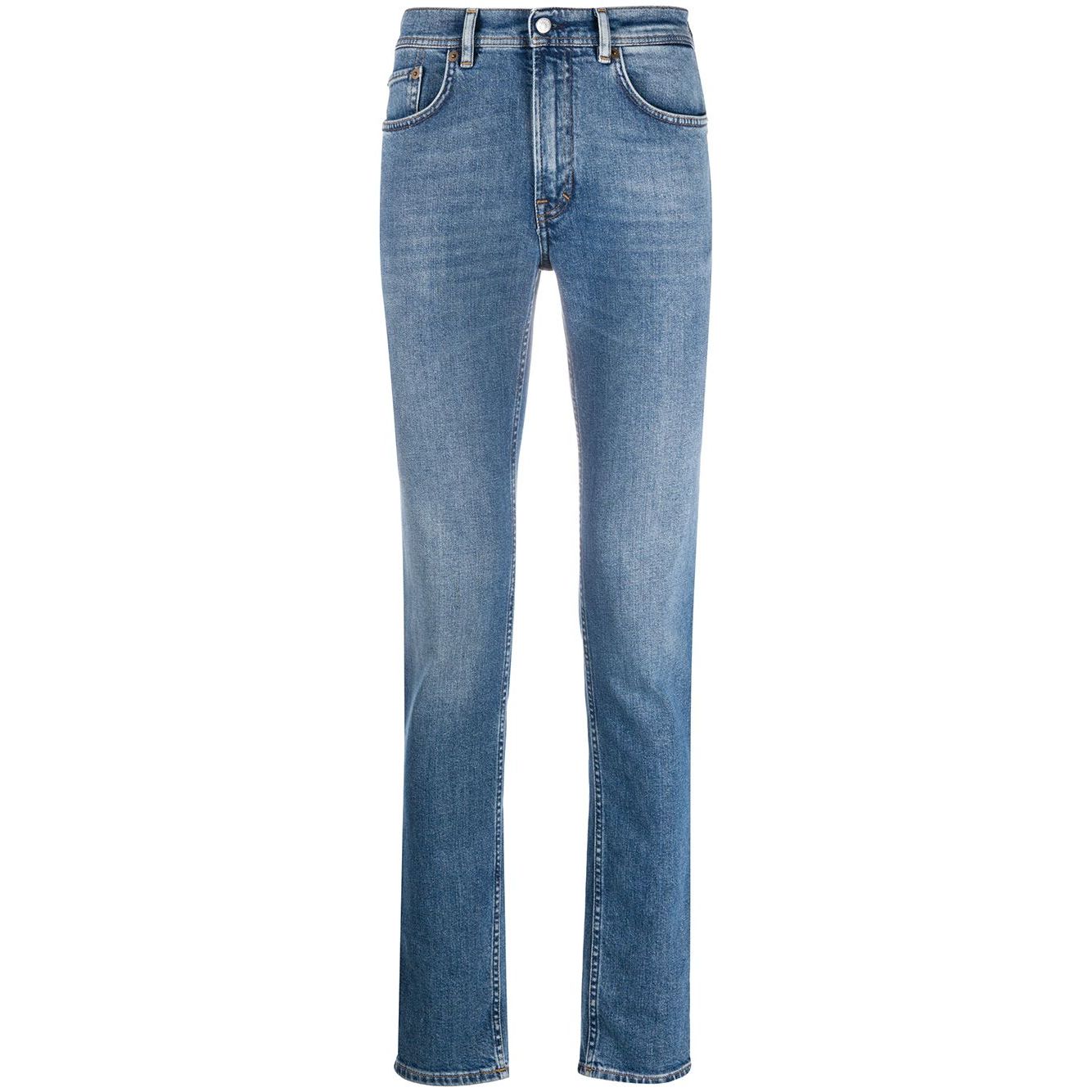 Acne Studios Jeans Blue Jeans