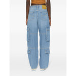 Jacob Cohen Jeans Blue VQ03602T629A309F