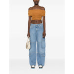 Jacob Cohen Jeans Blue VQ03602T629A309F