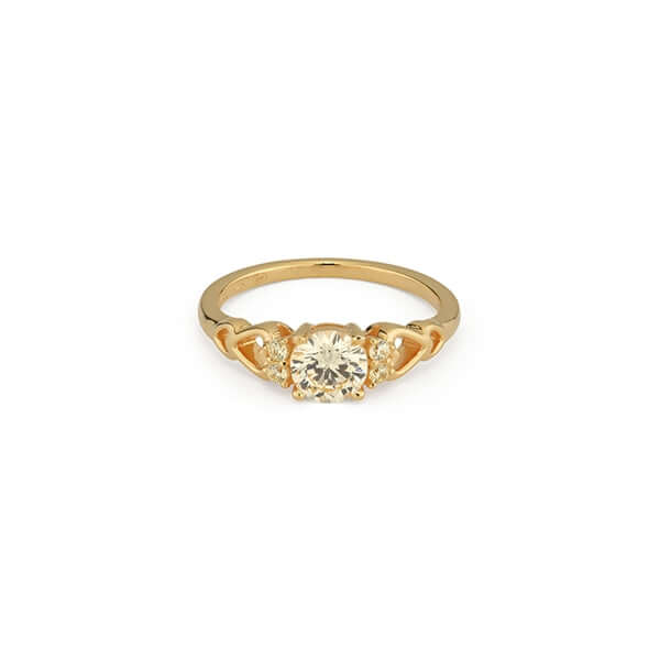 24KAE JEWELS JEWELRY Mod. 12444Y/54 12444Y_54