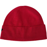 Givenchy Red Pink Wool Beanie Unisex Men Women Beanie Hat HAT9131