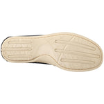 Pollini Blue Suede Low Top Mocassin Loafers Casual Men Shoes MV4283 - 40