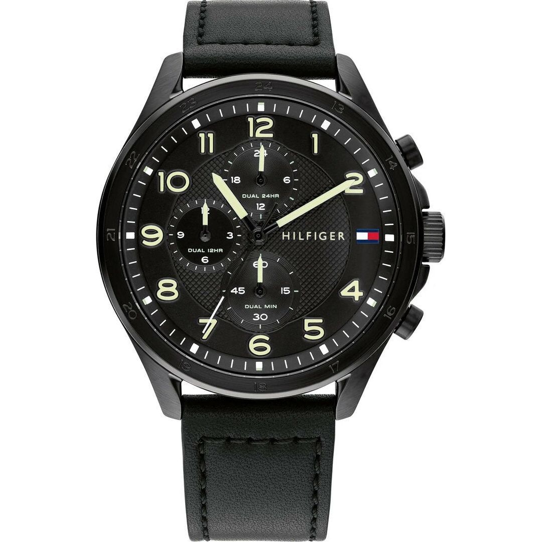 TOMMY HILFIGER Mod. 1792004-0