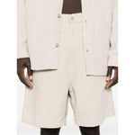 CARHARTT WIP PRE Shorts Beige I0335830502