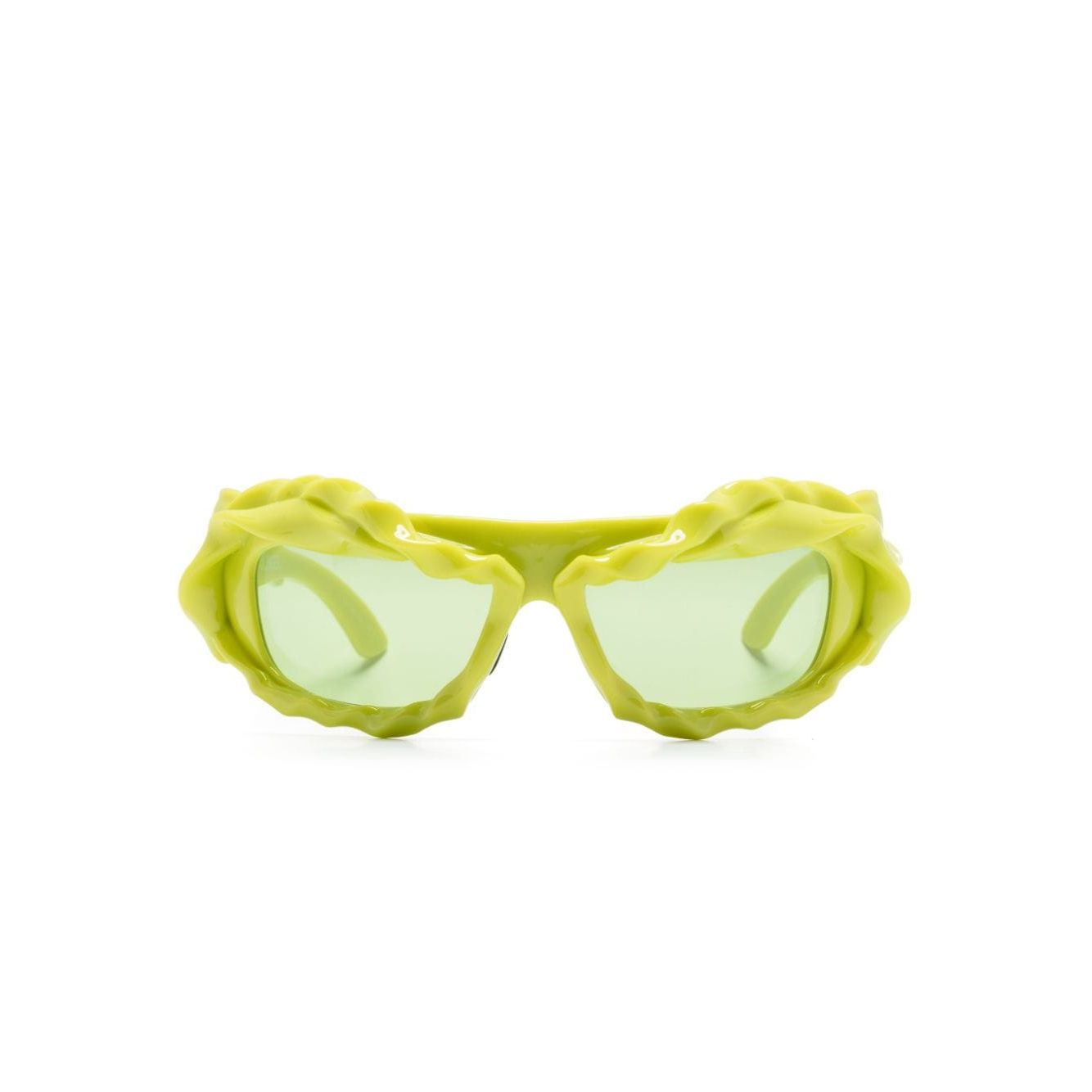 OTTOLINGER Sunglasses Green 1272601421
