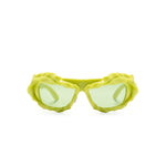 OTTOLINGER Sunglasses Green 1272601421