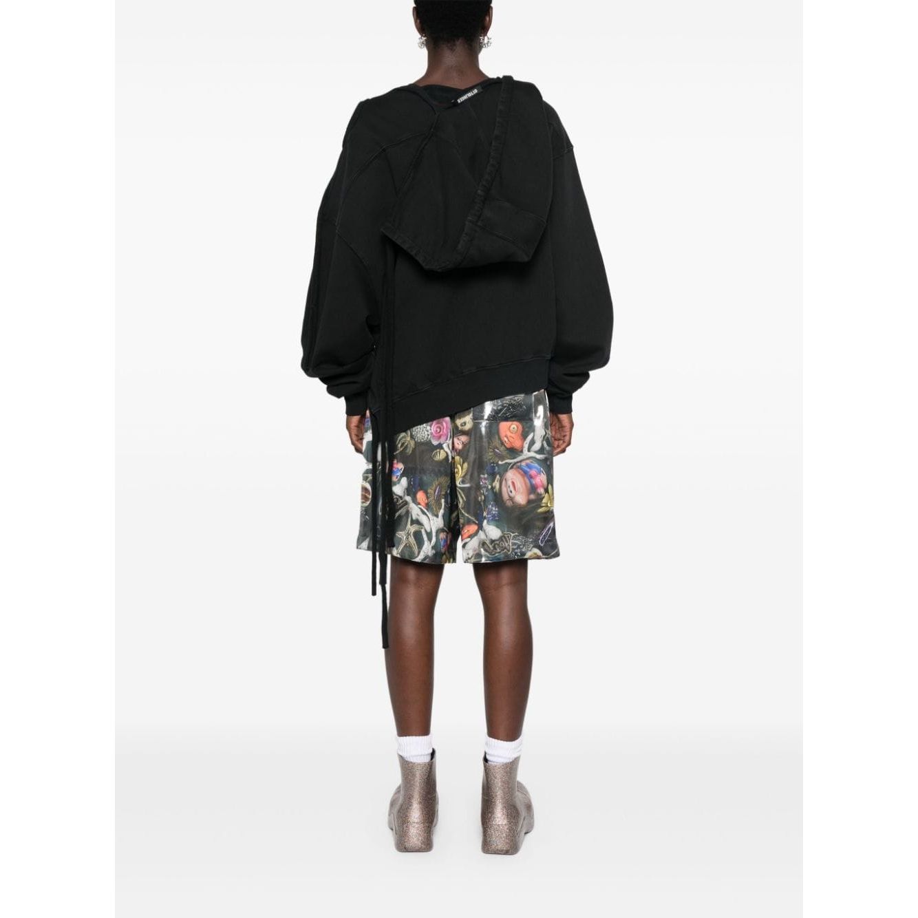 OTTOLINGER Sweaters Black 1150203921