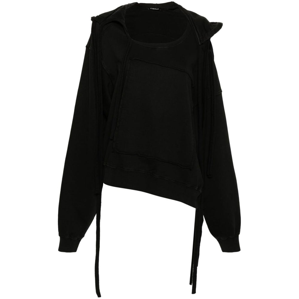OTTOLINGER Sweaters Black 1150203921