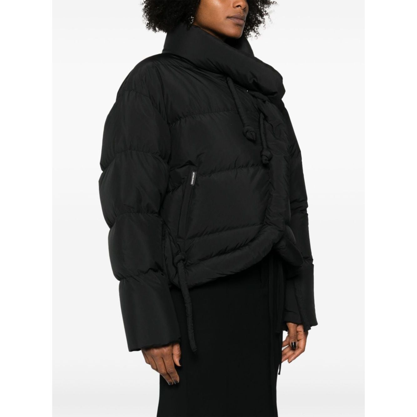 OTTOLINGER Coats Black 1090602921