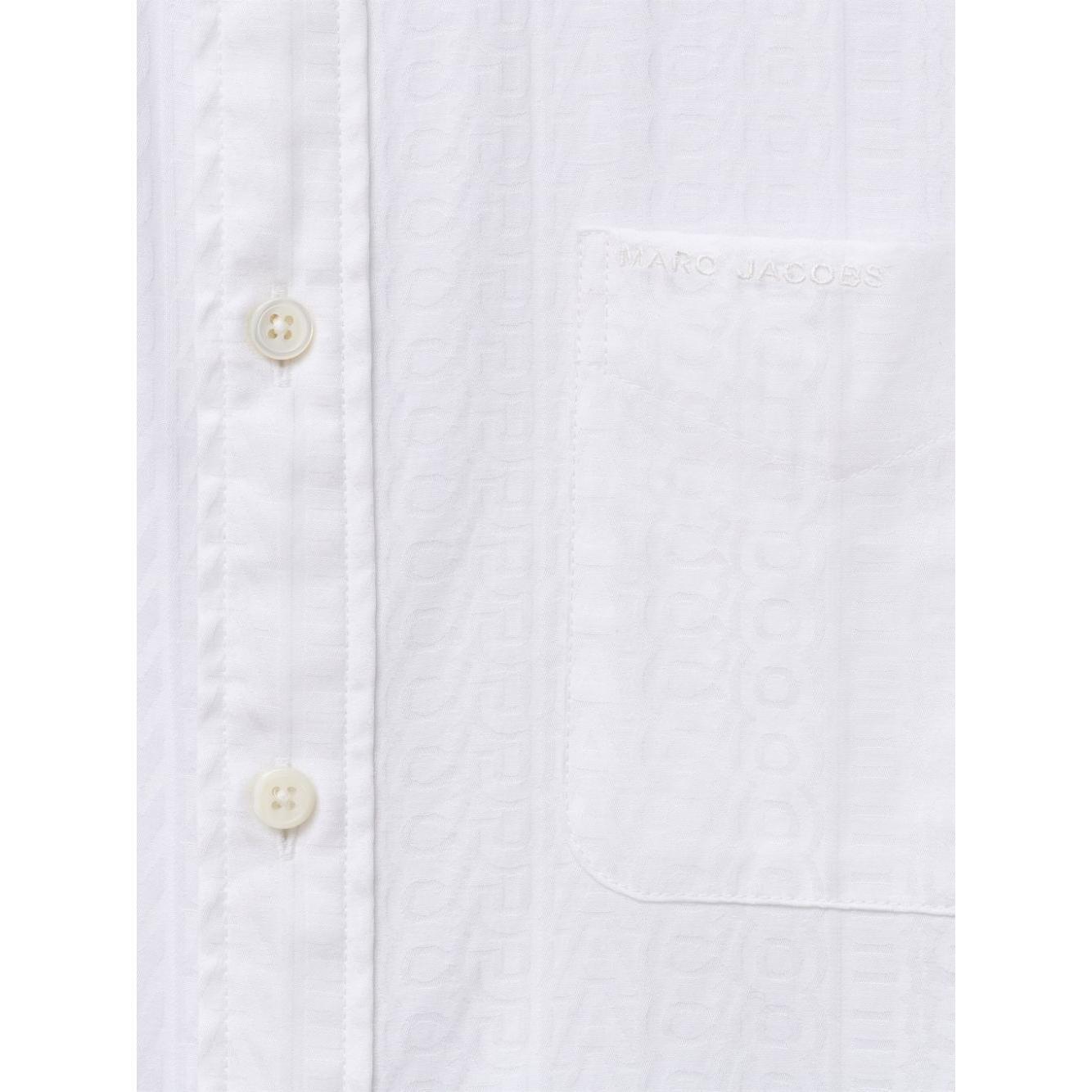 Marc Jacobs Shirts White 2F4RTP066W08100