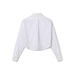 Marc Jacobs Shirts White 2F4RTP066W08100