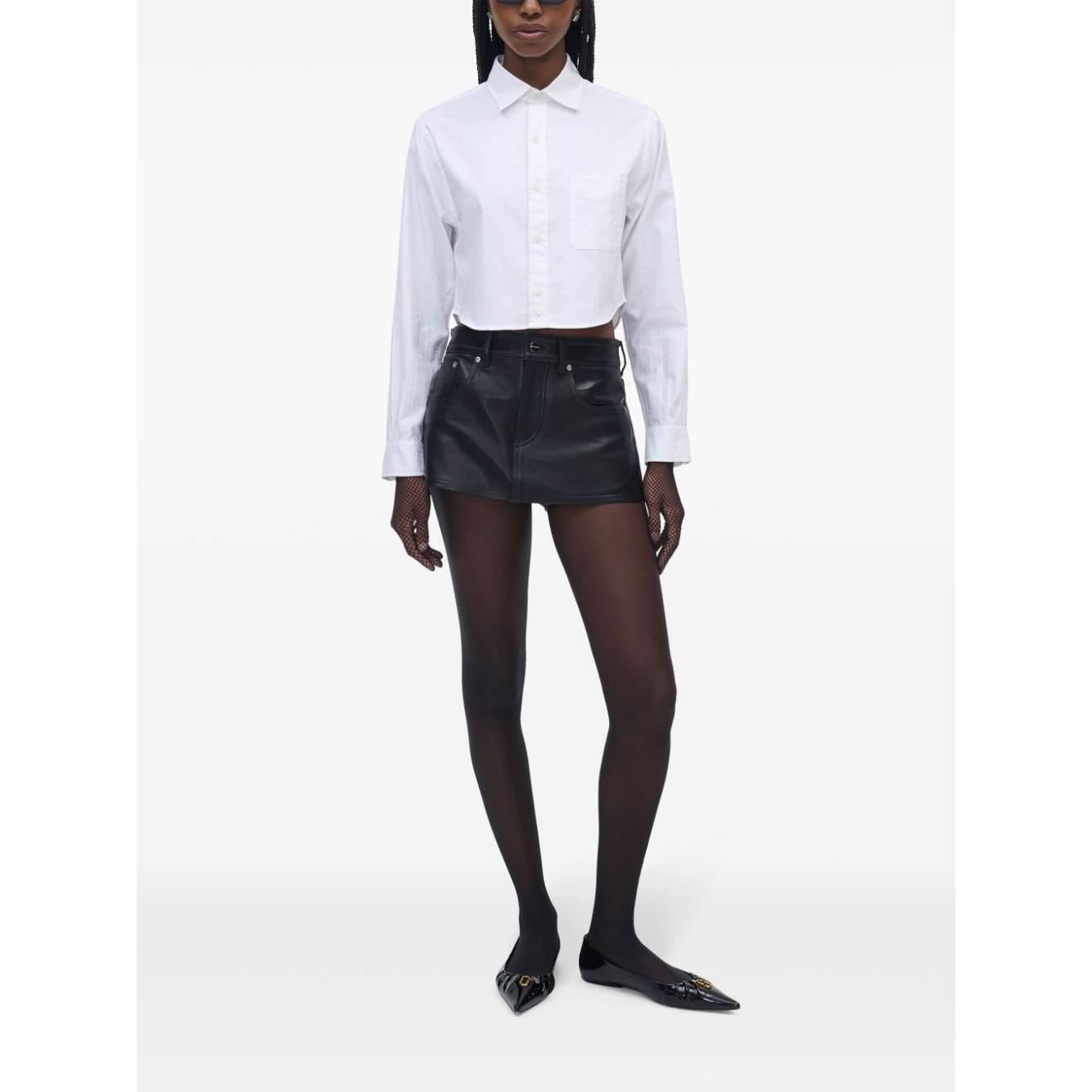 Marc Jacobs Shirts White 2F4RTP066W08100