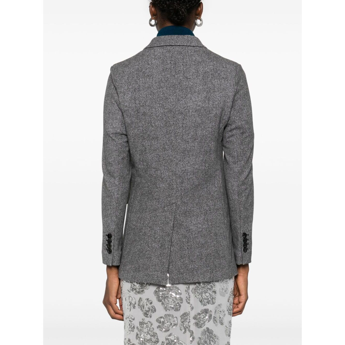 Circolo 1901 Jackets Grey