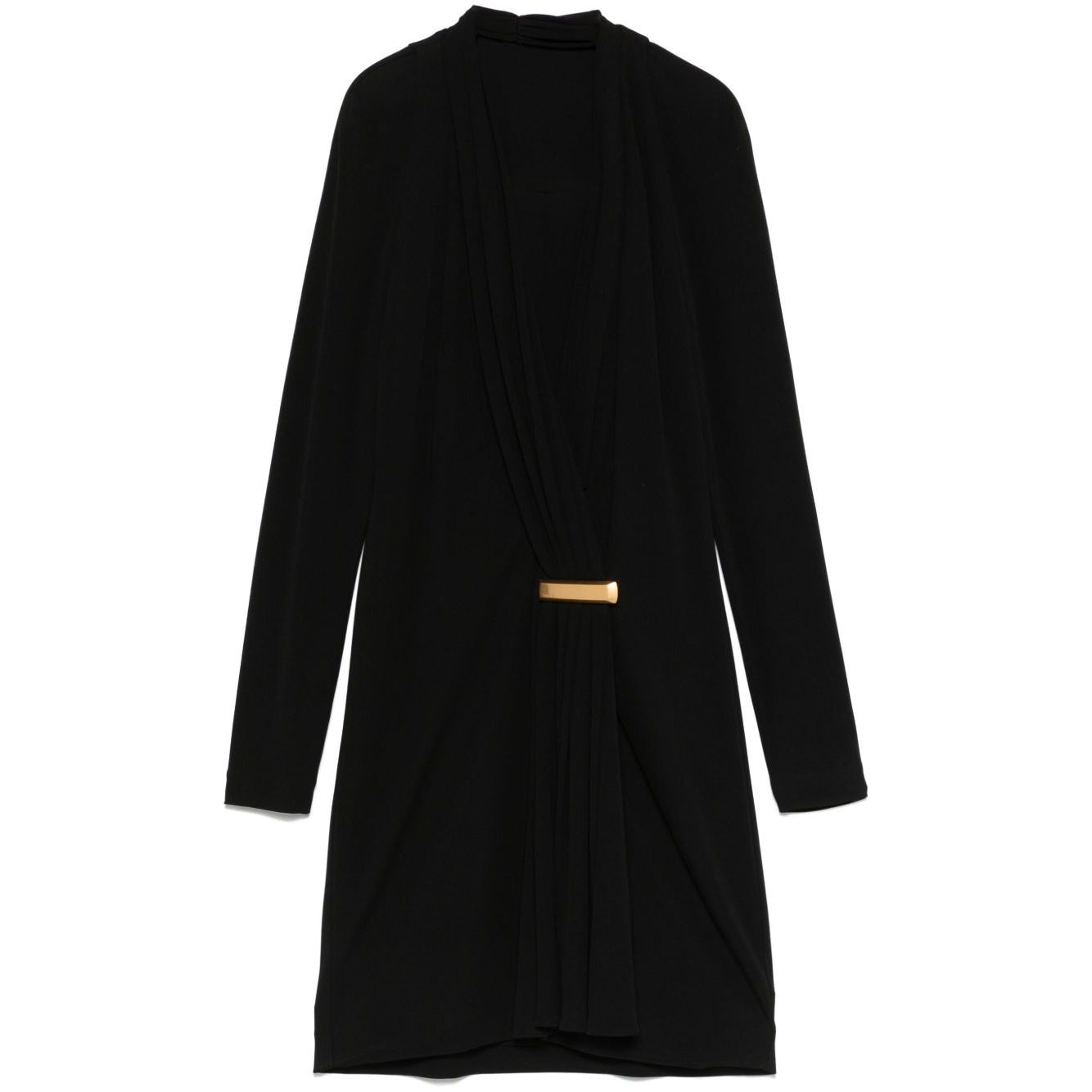 Tom Ford Short draped dress Dresses