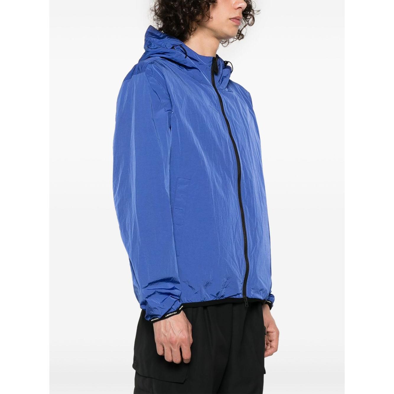 Peuterey Coats Blue