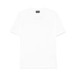 Emporio Armani cotton T-shirt EM000983AF13669U0003-P25