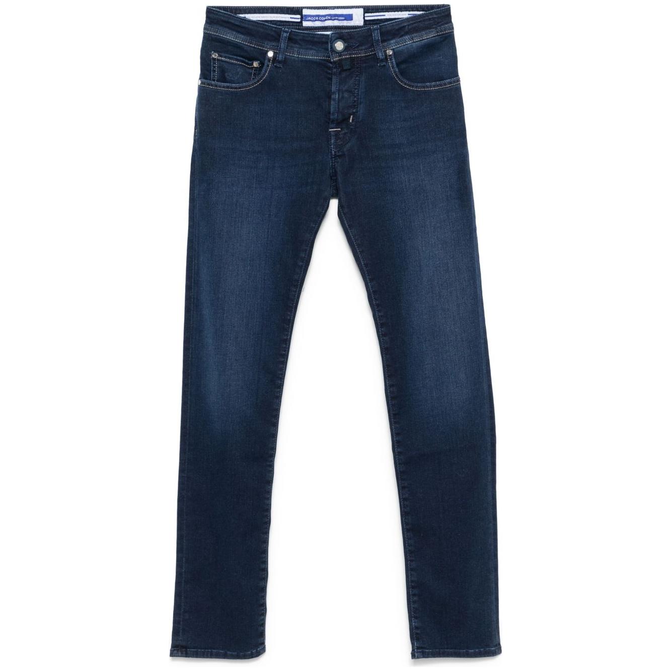 Jacob Cohen nick jeans