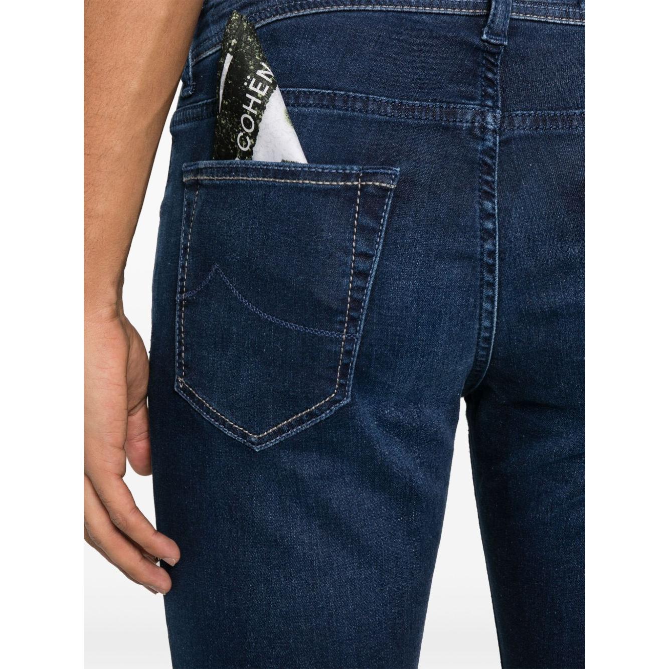 Jacob Cohen nick jeans