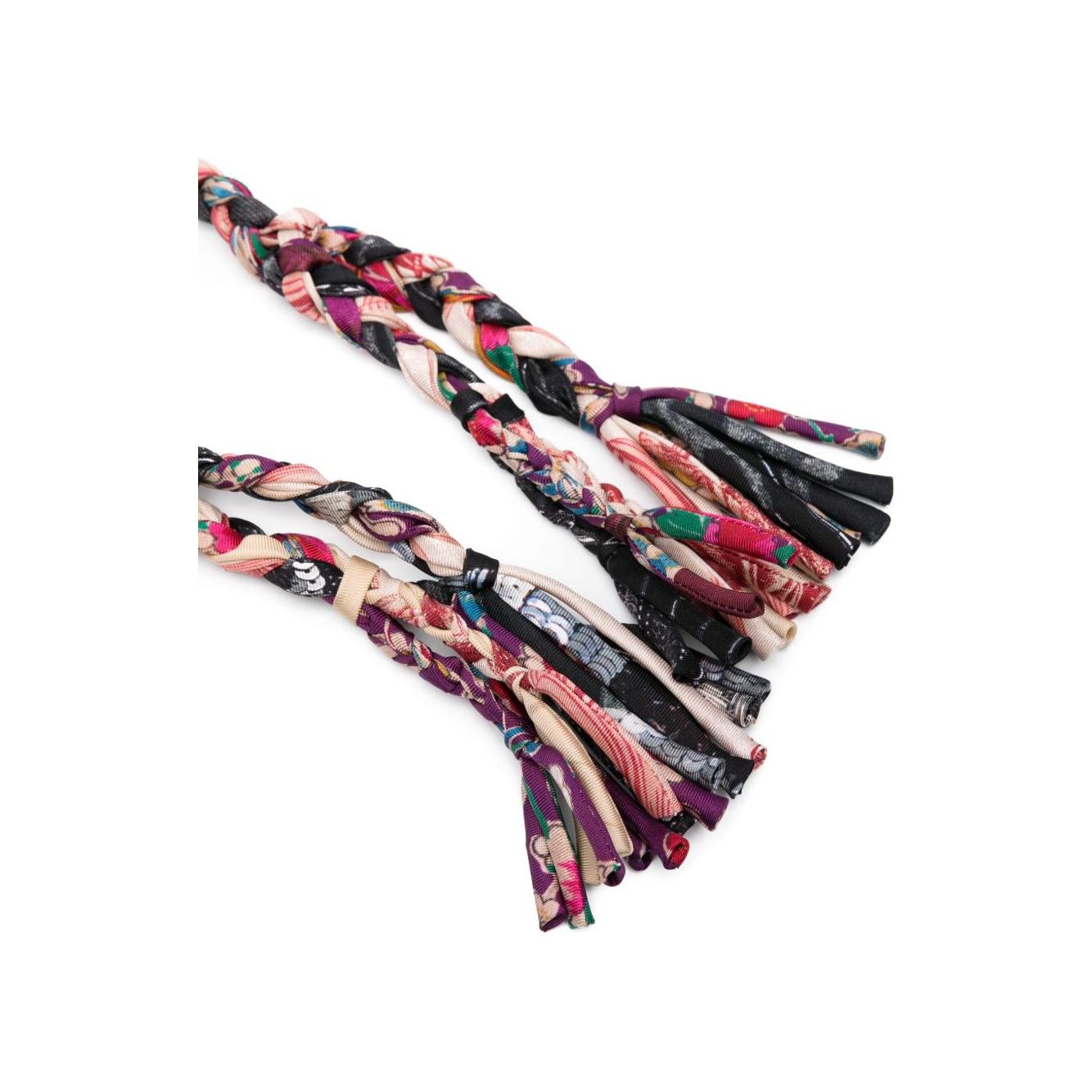 032C Belts MultiColour