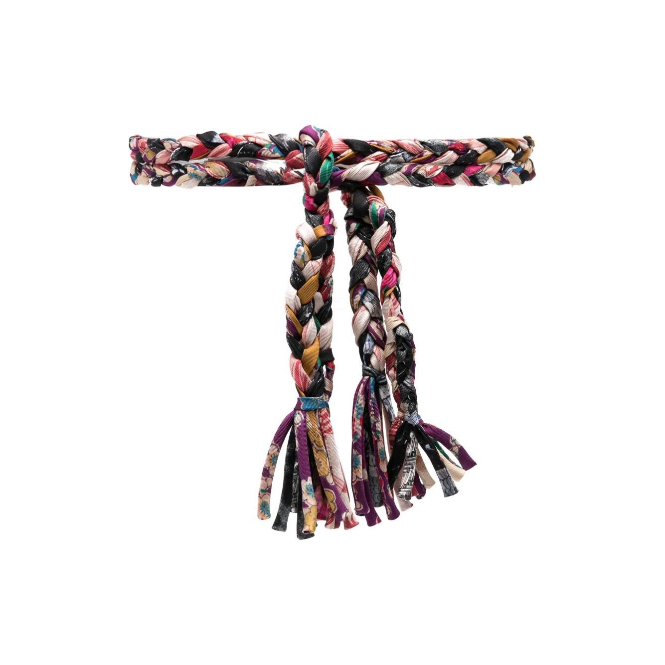 032C Belts MultiColour