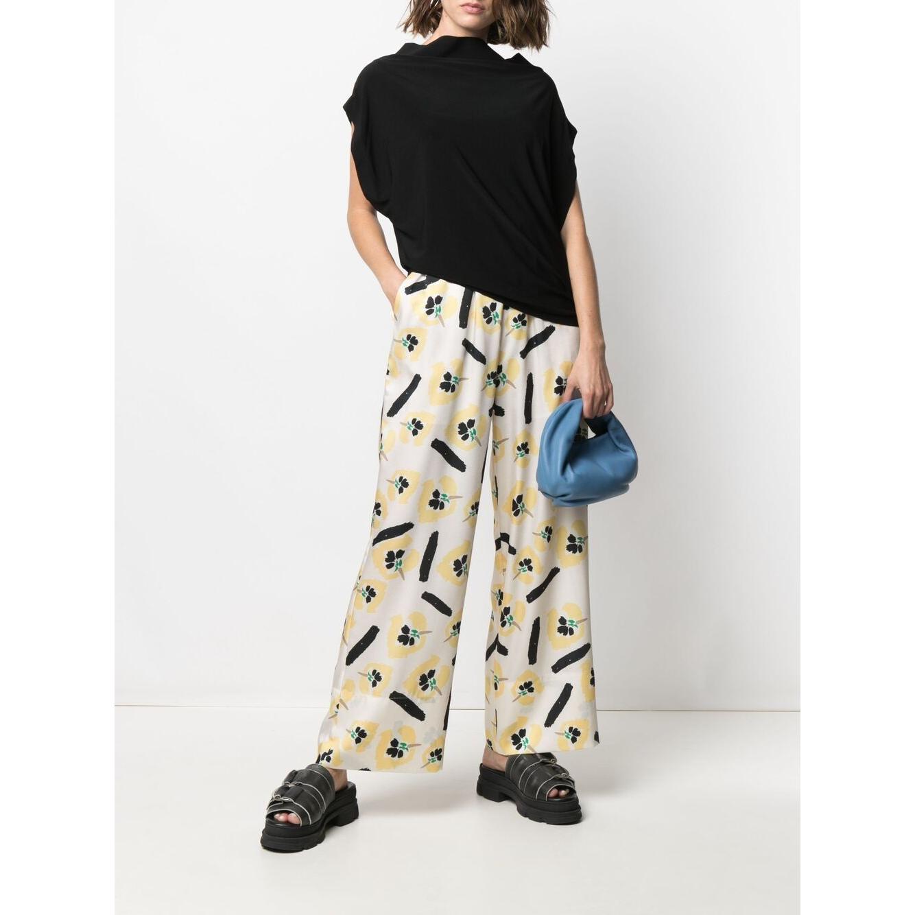 Norma Kamali Top Black