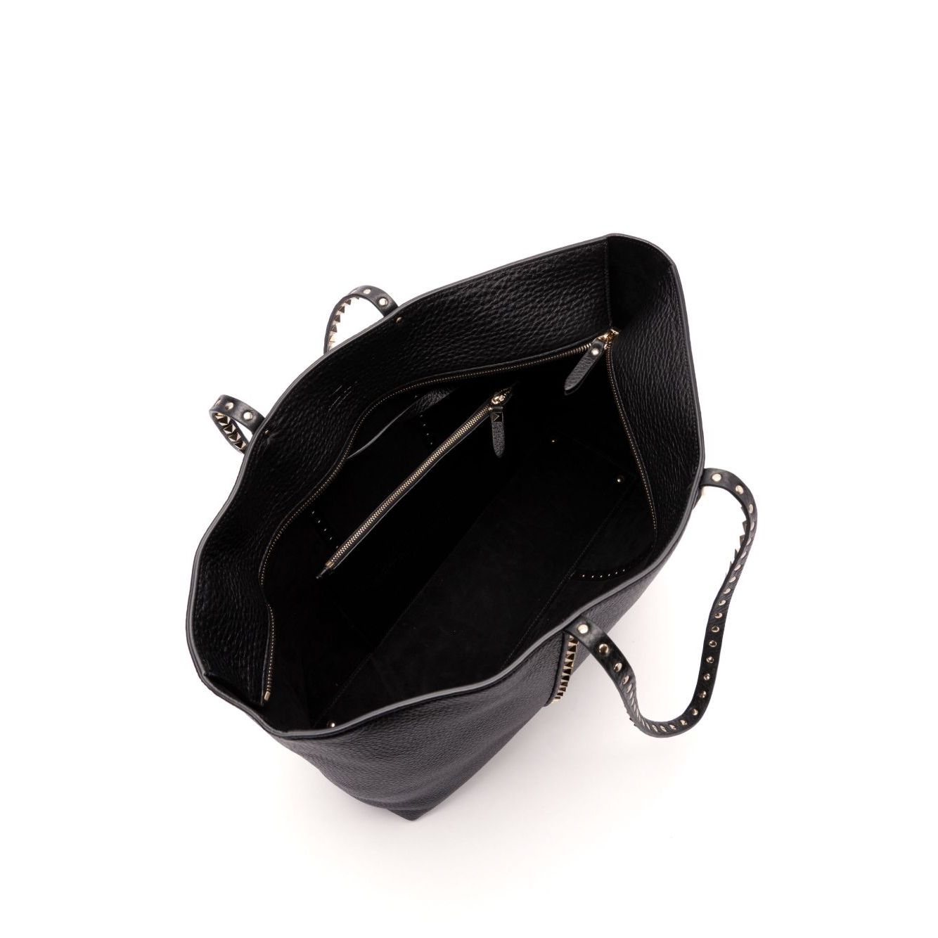 Valentino Garavani Rockstud Tote Bag