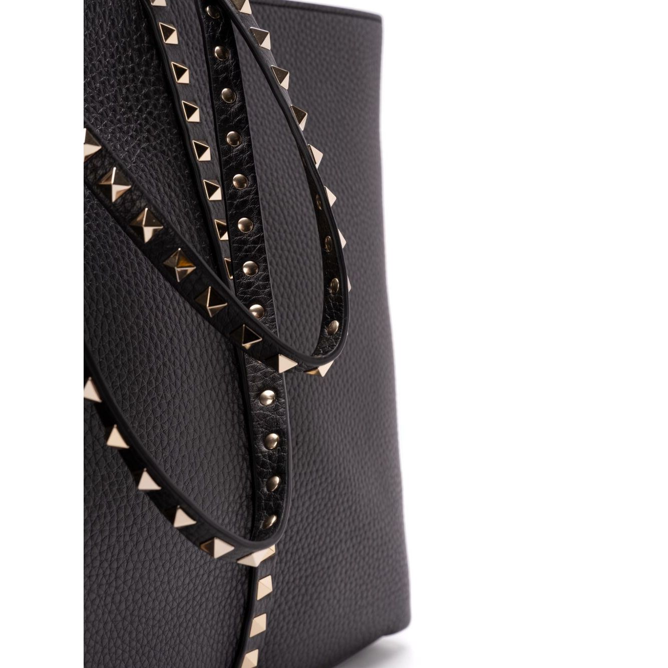 Valentino Garavani Rockstud Tote Bag