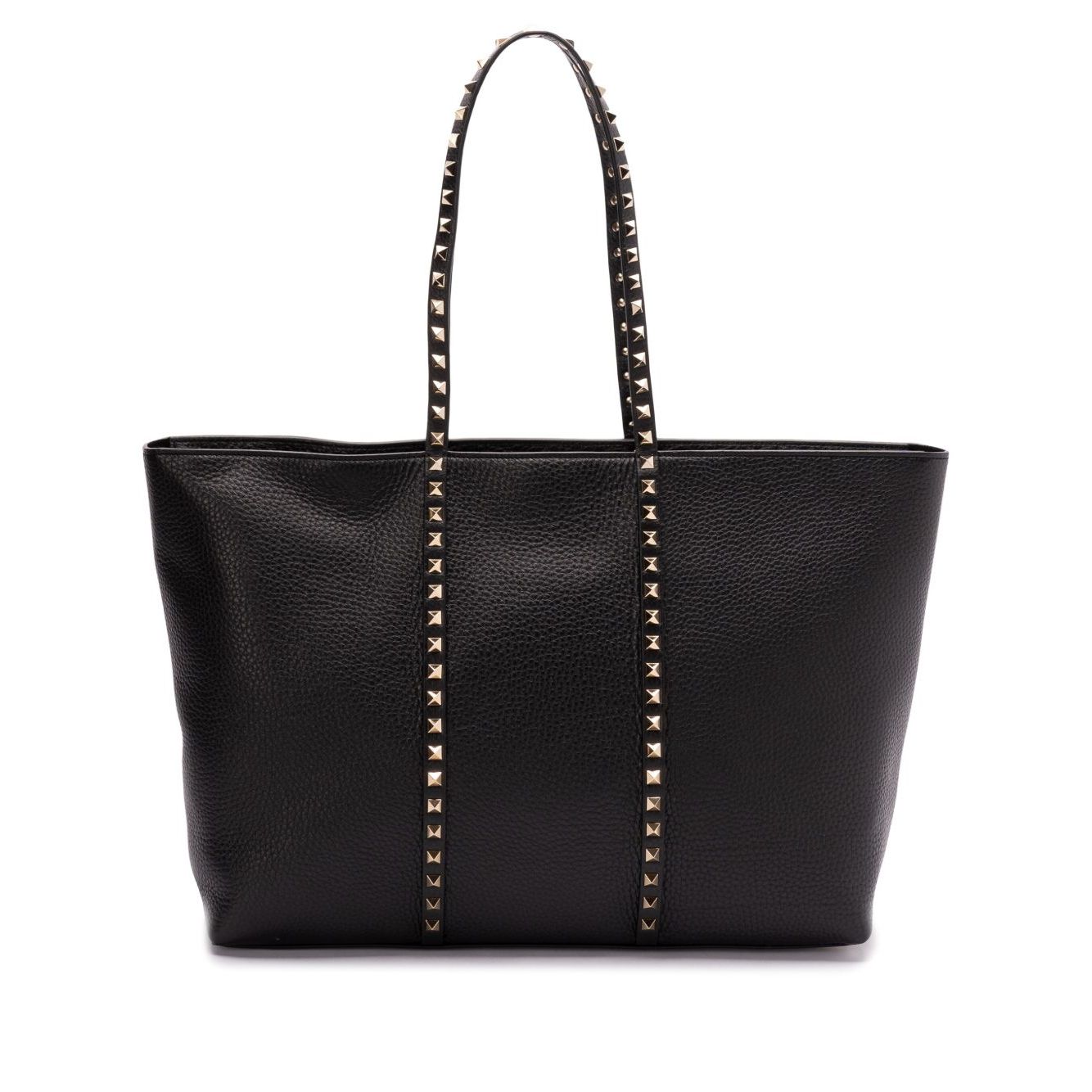 Valentino Garavani Rockstud Tote Bag