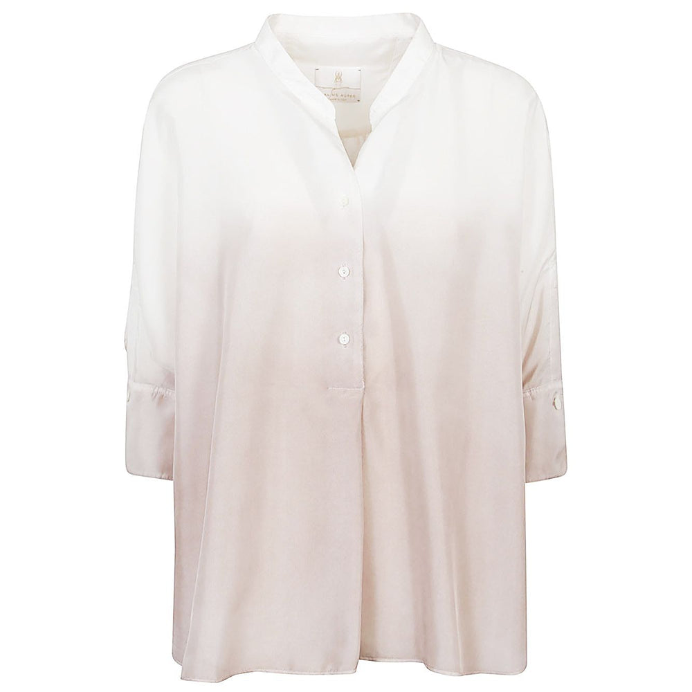 TRAME AUREE Shirts Beige